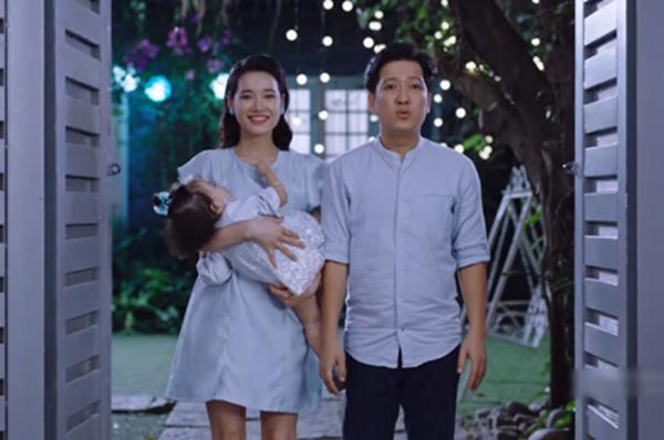 Trường Giang tiết lộ món quà đầu tiên tặng Nhã Phương ở nơi tình yêu bắt đầu-4