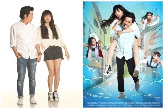 Trường Giang tiết lộ món quà đầu tiên tặng Nhã Phương ở 'nơi tình yêu bắt đầu'