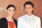Trương Bá Chi và 'Tứ tiểu thiên vương Hong Kong': Có đủ chồng cũ, người yêu, bạn trai lộ clip nóng