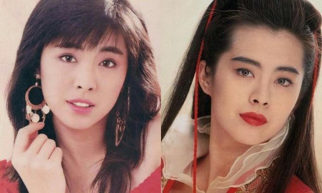 Nhan sắc tuổi 54 của Vương Tổ Hiền-2