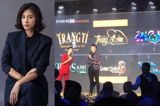 Cư dân mạng khuyên Ngô Thanh Vân bỏ ý định xây dựng vũ trụ điện ảnh cổ tích Việt Nam