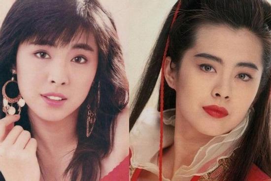 Nhan sắc tuổi 54 của Vương Tổ Hiền