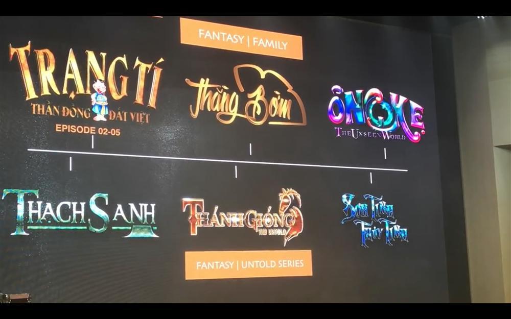 Cư dân mạng khuyên Ngô Thanh Vân bỏ ý định xây dựng vũ trụ điện ảnh cổ tích Việt Nam-1