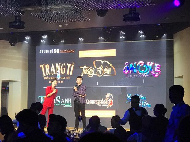 Cư dân mạng khuyên Ngô Thanh Vân bỏ ý định xây dựng vũ trụ điện ảnh cổ tích Việt Nam-2