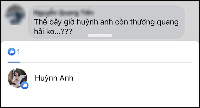 Huỳnh Anh lộ chuyện vẫn còn liên quan đến tình cũ Quang Hải-5