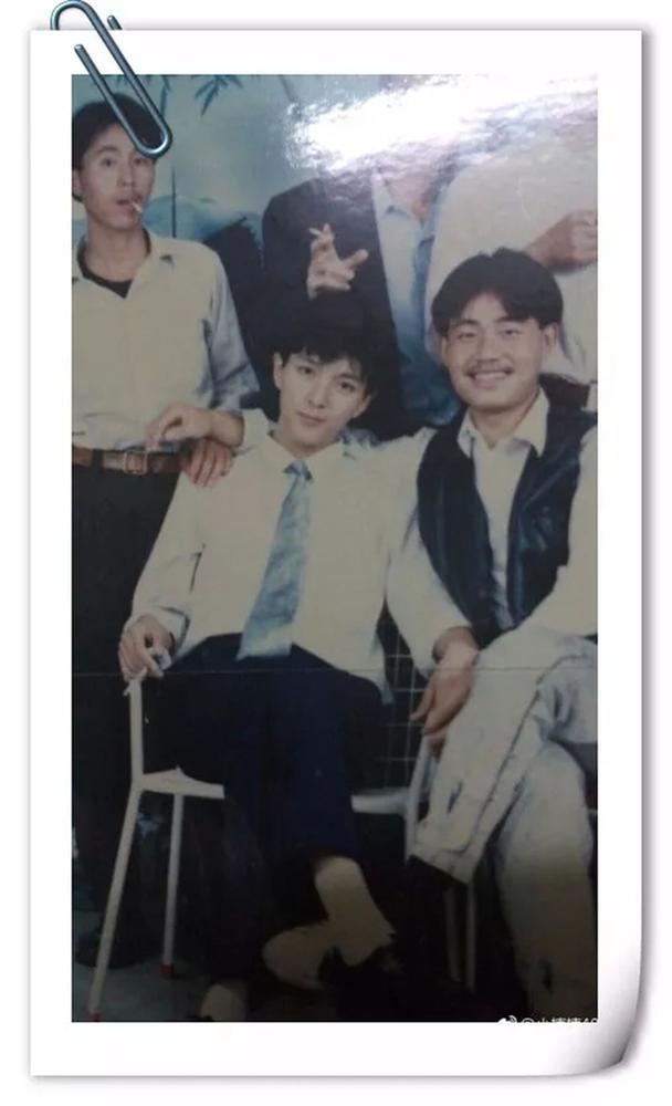 Tuổi trẻ chưa trải sự đời, xem album ảnh cũ phụ huynh mà ngỡ minh tinh-2