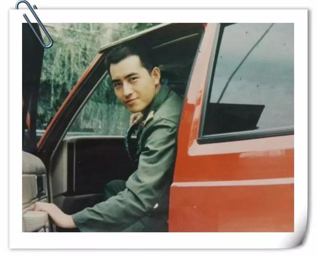 Tuổi trẻ chưa trải sự đời, xem album ảnh cũ phụ huynh mà ngỡ minh tinh-4