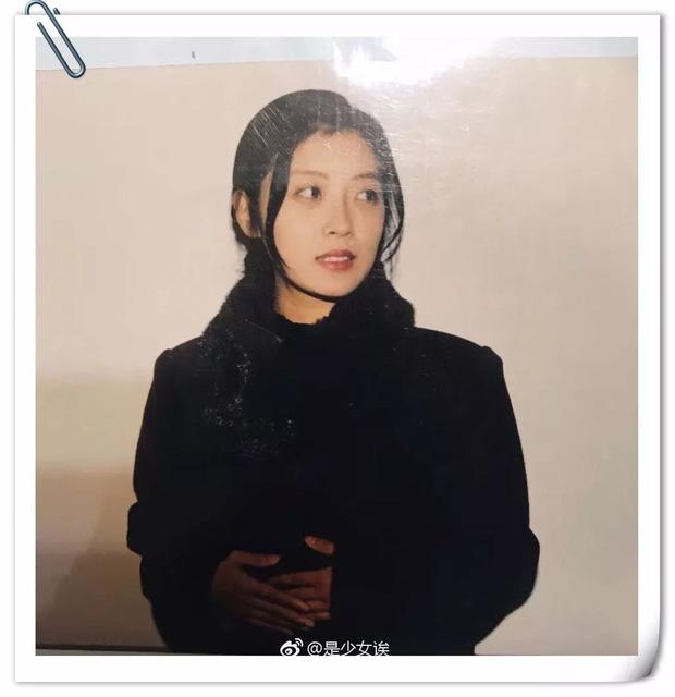 Tuổi trẻ chưa trải sự đời, xem album ảnh cũ phụ huynh mà ngỡ minh tinh-5