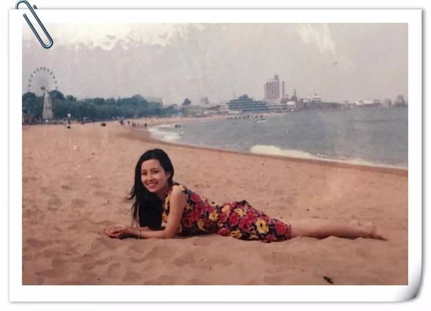 Tuổi trẻ chưa trải sự đời, xem album ảnh cũ phụ huynh mà ngỡ minh tinh-9