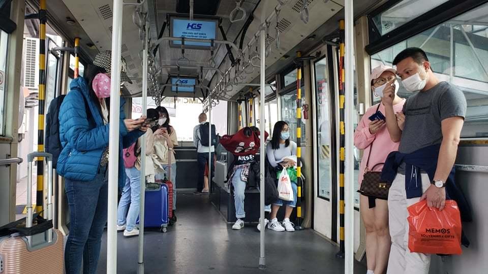 Sân bay Nội Bài nguy cơ đóng cửa vì loạt nhân viên tiếp xúc ca nhiễm Covid-19-2