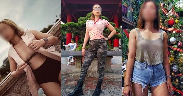 Cô giáo quay clip thả rông ngực, hướng dẫn nấu ăn gây tranh cãi-2