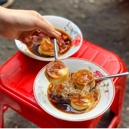 Rủ rê đám bạn ăn tất niên giá rẻ tại 4 con hẻm nổi tiếng Sài Gòn-1