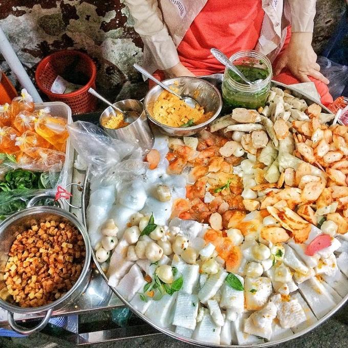 Rủ rê đám bạn ăn tất niên giá rẻ tại 4 con hẻm nổi tiếng Sài Gòn-7