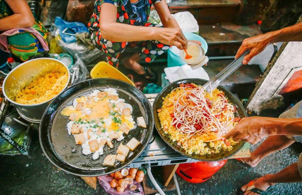 Rủ rê đám bạn ăn tất niên giá rẻ tại 4 con hẻm nổi tiếng Sài Gòn-8