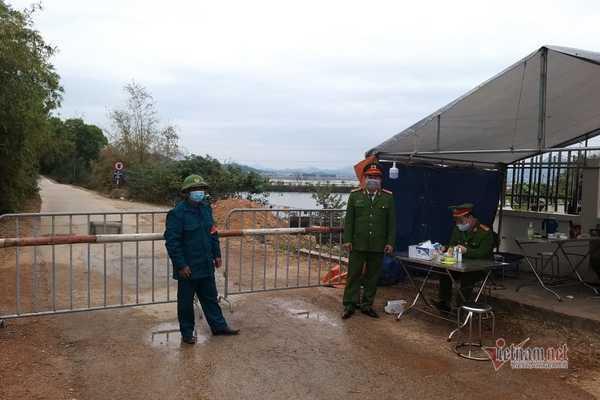 Hải Dương: Phong tỏa, cách ly y tế 21 ngày toàn TP Chí Linh-3