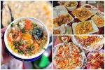 Rủ rê đám bạn ăn tất niên giá rẻ tại 4 con hẻm nổi tiếng Sài Gòn