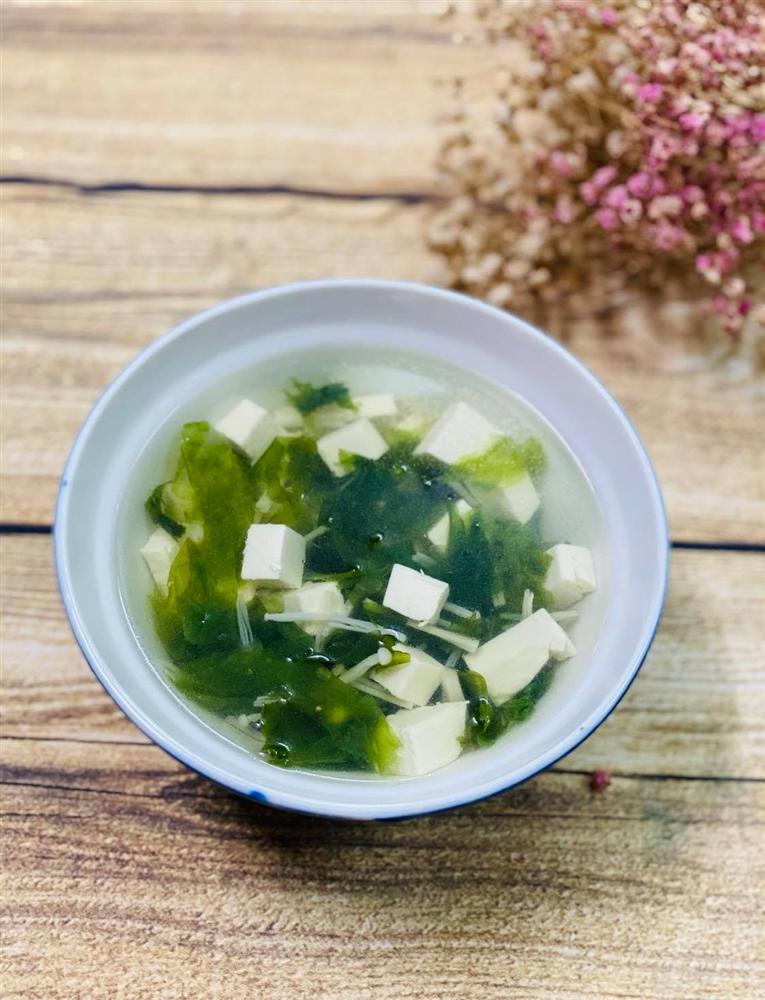 Mẹ đảm Nha Trang gợi ý mâm cỗ chay cúng ông Công ông Táo, ai cũng thốt lên quá ngon-7