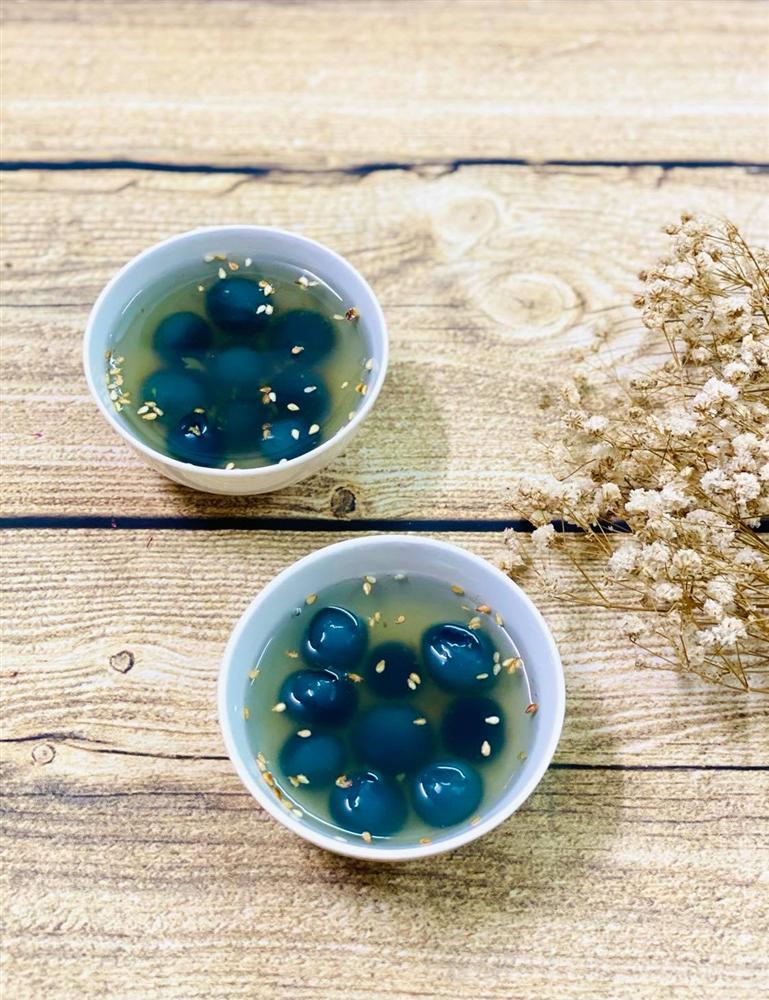 Mẹ đảm Nha Trang gợi ý mâm cỗ chay cúng ông Công ông Táo, ai cũng thốt lên quá ngon-8