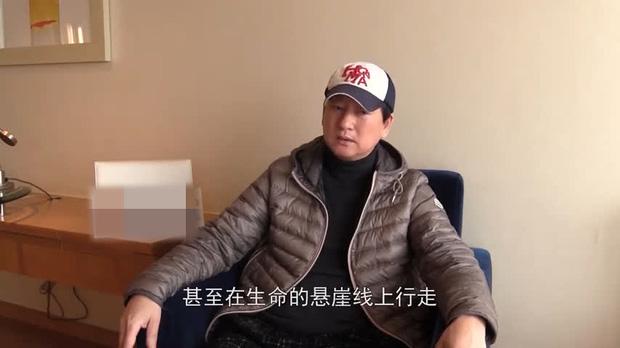 Giữa tin Trịnh Sảng nhảy lầu tự sát, bố ruột có động thái đáng chú ý-2