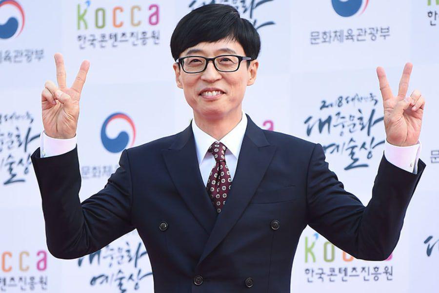 Yoo Jae Suk xác nhận tham gia một chương trình mới của đài KBS sản xuất. Chương trình có sự góp mặt của hai PD đình đám là Kim Kwang Soo và Park Min Jung.