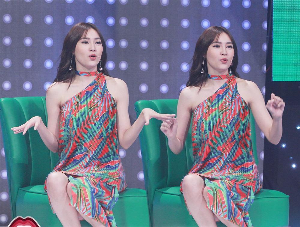 Diệu Nhi đẹp không kém cạnh khi đụng hàng nàng thơ Thủy Tiên-13