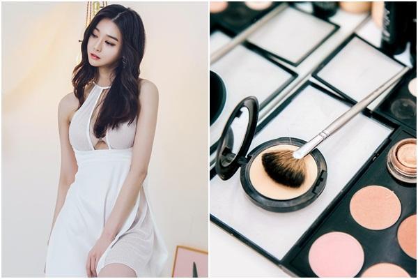 Làn da của bạn sẽ ra sao khi đi ngủ không tẩy trang?-3