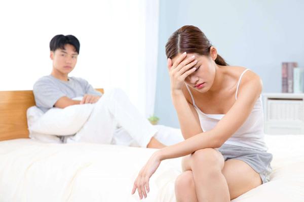 Nếu cuộc hôn nhân có 3 dấu hiệu này nhưng bạn vẫn cho rằng nó vô hại thì hãy thức tỉnh ngay-3