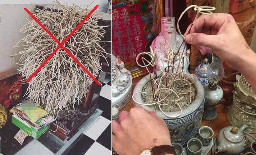 Điều đặc biệt hiếm trong ngày cúng ông Công ông Táo năm 2021-1