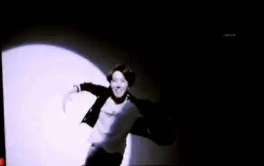 J-Hope BTS tiết lộ chấp nhận mất tất cả nhưng không thể sống thiếu dancing-4