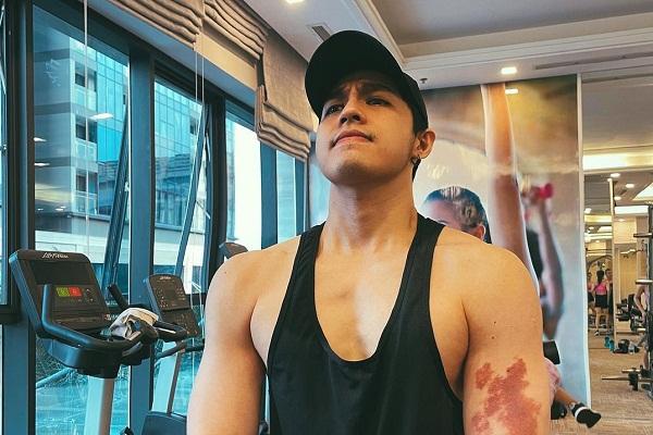 Noo Phước Thịnh hóa lực điền trồng quất, soi kỹ thấy body sai sai-7