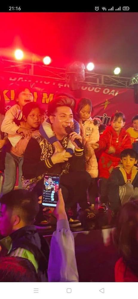 Minh Vương (M4U) nhận kết quả âm tính lần 1 với Covid-19, tiết lộ tình trạng sau 3 ngày cách ly tập trung-6