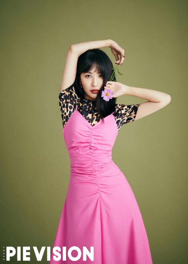 Tình địch khiến Angela Baby nhẫn nhịn 10 năm lần đầu phản hồi sau màn tái hợp thế kỷ với Huỳnh Hiểu Minh-3