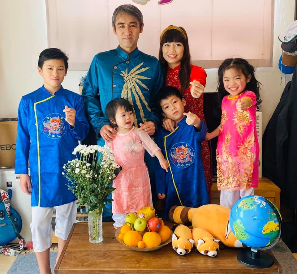 Học lỏm mẹ đảm 8x cách làm mứt gừng đỏ đón Tết Tân Sửu-1