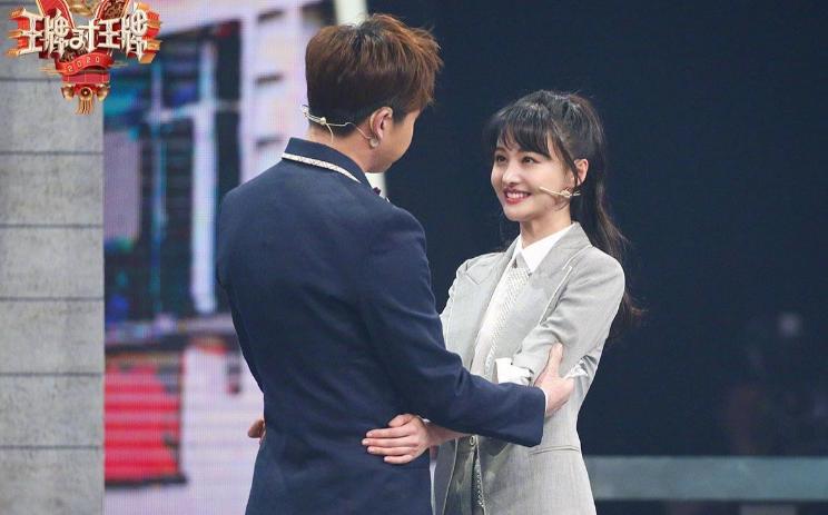 Show có sự tham gia của Trịnh Sảng phải khốn đốn xóa bỏ cảnh quay có mặt cô nàng-5