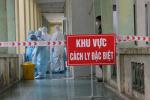 Công chứng viên mắc Covid-19 ở Hà Nội từng đi nhiều nơi, bay vào TP HCM-2