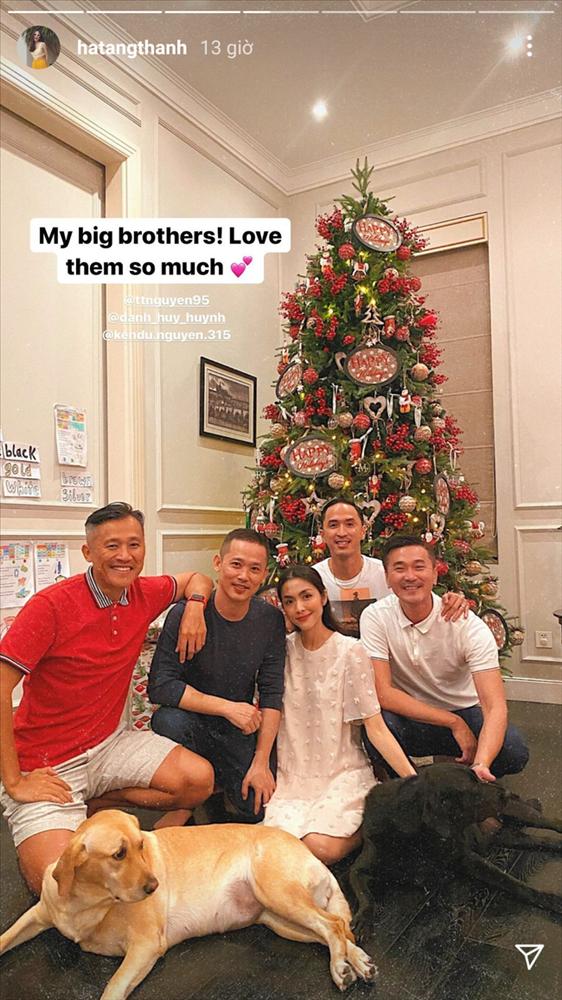 Đẳng cấp Tăng Thanh Hà, lên đồ giản dị không cần chơi trội mà vẫn đẹp ngời ngời-7