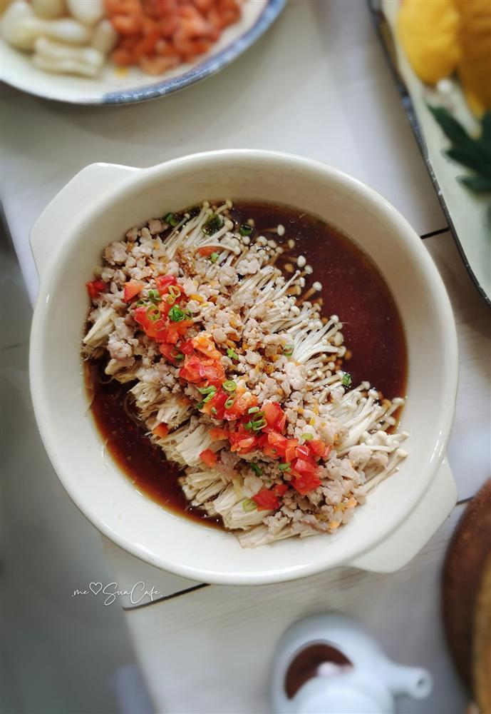 8X Sài Gòn gợi ý mâm cỗ mặn cúng ông Công ông Táo 6 món rực rỡ sắc màu-4