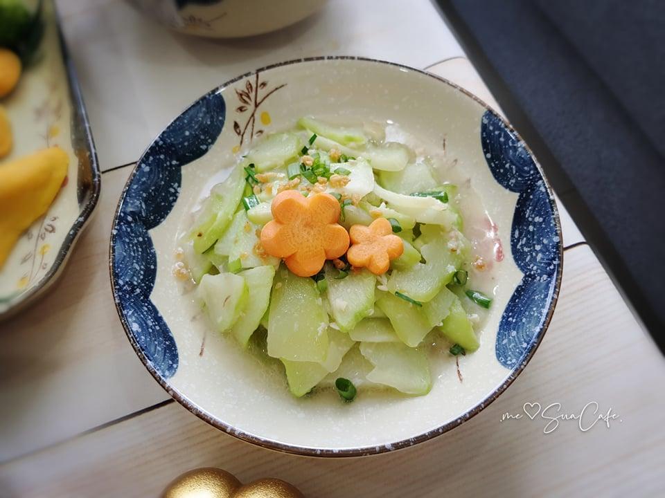 8X Sài Gòn gợi ý mâm cỗ mặn cúng ông Công ông Táo 6 món rực rỡ sắc màu-5