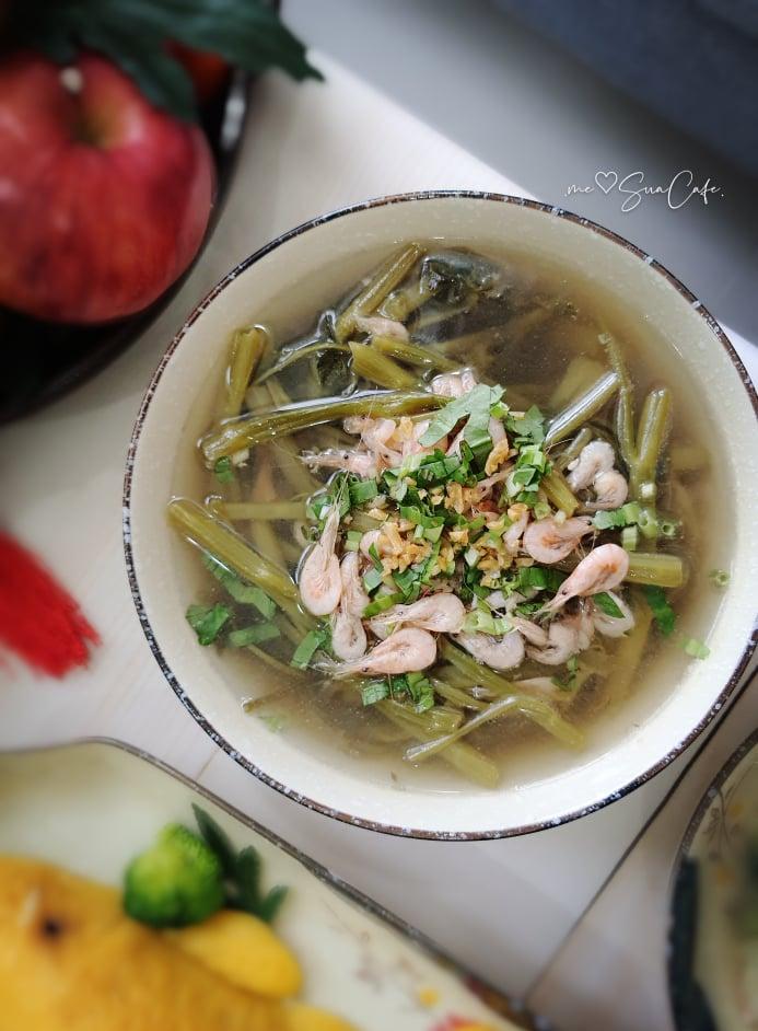 8X Sài Gòn gợi ý mâm cỗ mặn cúng ông Công ông Táo 6 món rực rỡ sắc màu-6