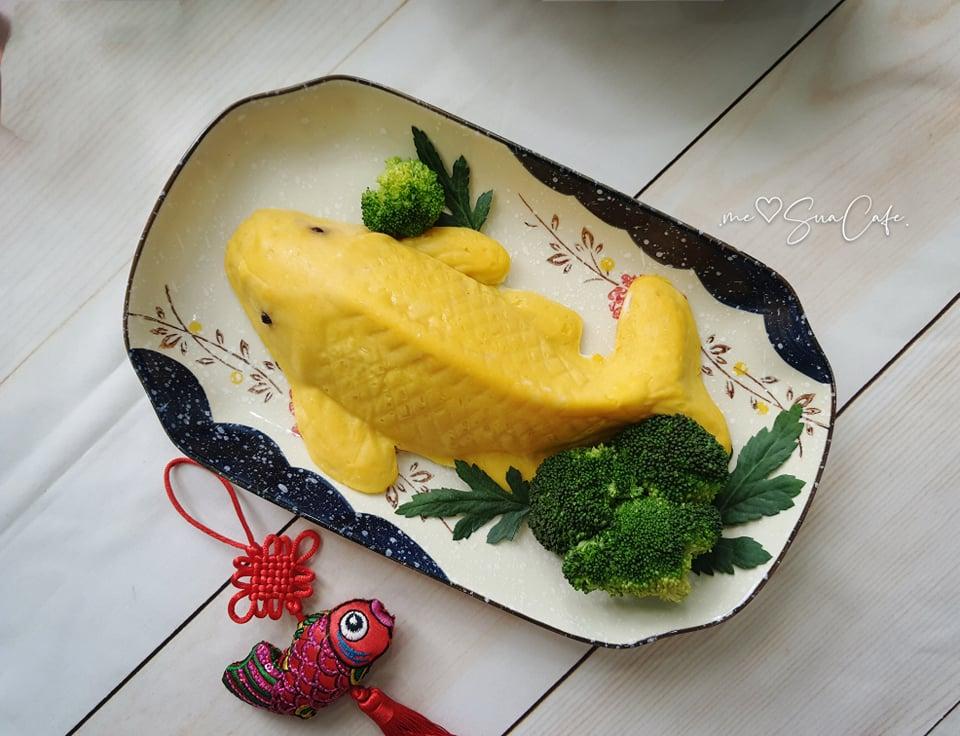 8X Sài Gòn gợi ý mâm cỗ mặn cúng ông Công ông Táo 6 món rực rỡ sắc màu-7