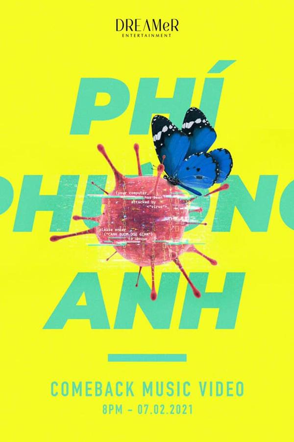 ViruSs: Nếu Phí Phương Anh khịa tôi, tôi sẵn sàng PR hộ miễn phí-1