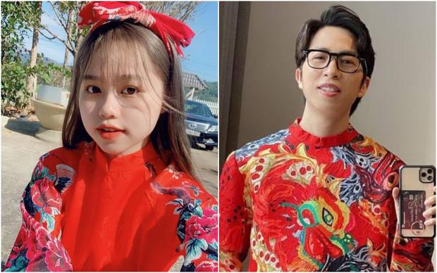 Bồ cũ Quang Hải bị soi mặc đồ đôi cùng ViruSs, hành động sau đó gây tò mò không kém-1