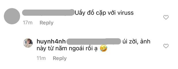 Bồ cũ Quang Hải bị soi mặc đồ đôi cùng ViruSs, hành động sau đó gây tò mò không kém-2