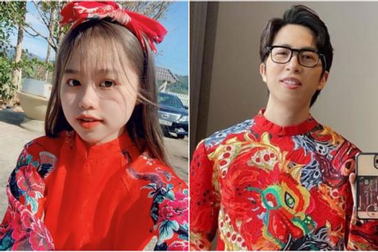 Bồ cũ Quang Hải bị soi mặc đồ đôi cùng ViruSs, hành động sau đó gây tò mò không kém