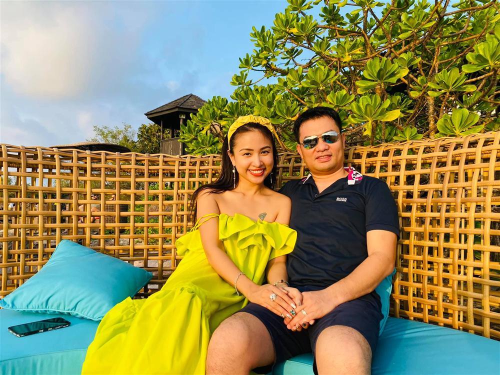 Vân Hugo: Tôi không quan trọng cưới xin thời điểm này-3