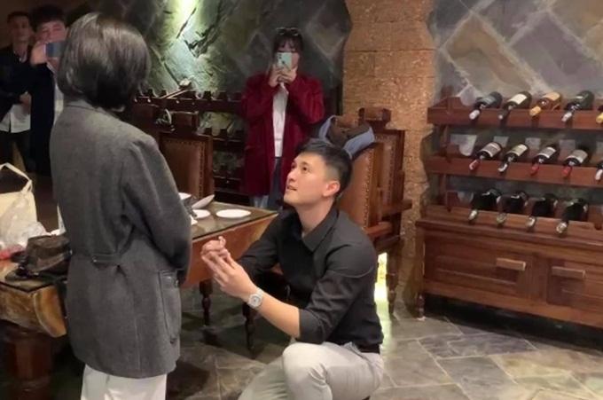 Huỳnh Anh: Tôi và bạn gái có duyên tiền định-1