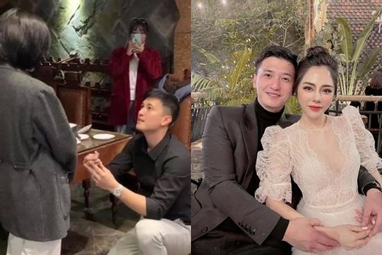 Huỳnh Anh: 'Tôi và bạn gái có duyên tiền định'