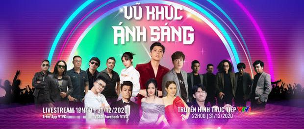 Sự thật việc Noo Phước Thịnh bị bốc phốt trễ show vì không chịu đi bộ đến điểm diễn-2