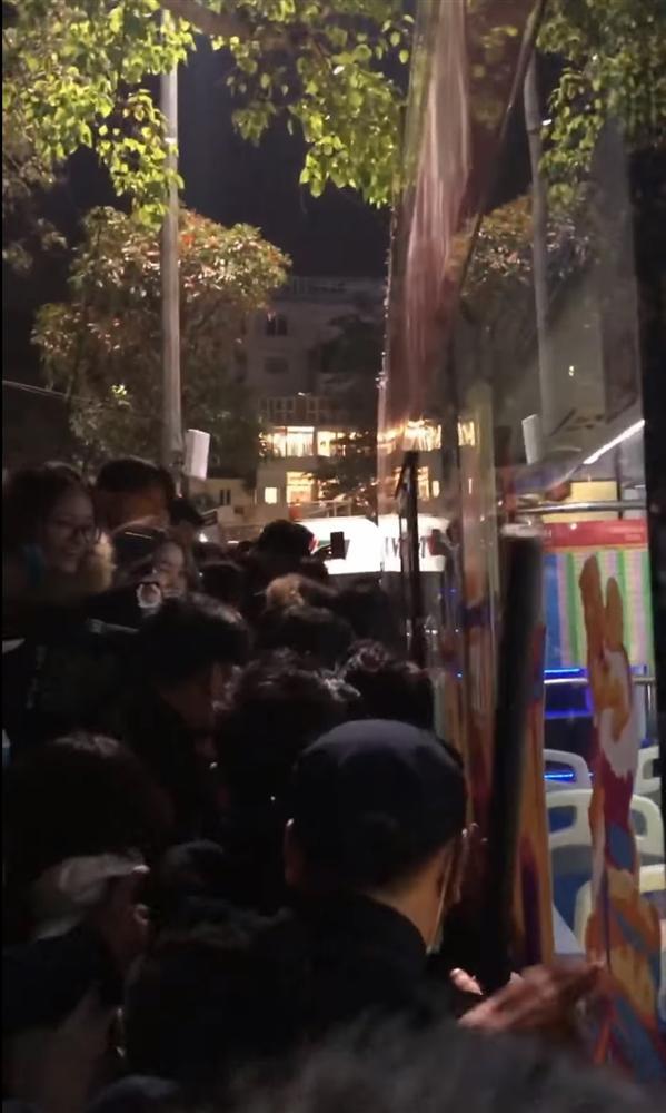 Sự thật việc Noo Phước Thịnh bị bốc phốt trễ show vì không chịu đi bộ đến điểm diễn-4