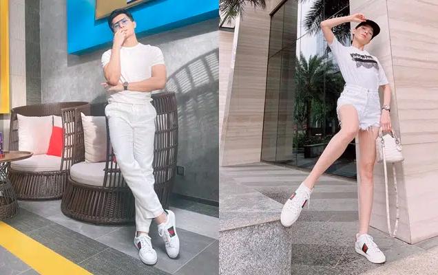 Hết bị soi đeo nhẫn đôi, Lệ Quyên còn gọi Lâm Bảo Châu là vợ chồng, tình nhân-6